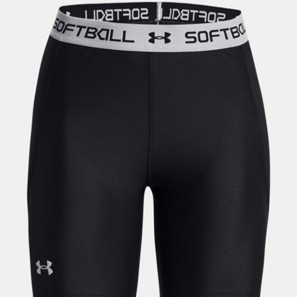 Under Armour Utility Pro Slider Shorts